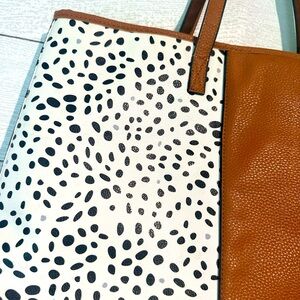 Print Tote Bag/Purse